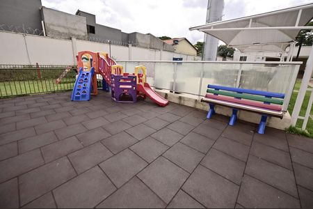Apartamento para alugar com 48m², 2 quartos e 1 vaga Apartamento para alugar com 48m², 2 quartos e 1 vagaÁrea comum