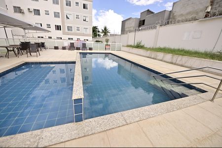 Apartamento para alugar com 48m², 2 quartos e 1 vaga Apartamento para alugar com 48m², 2 quartos e 1 vagaÁrea comum