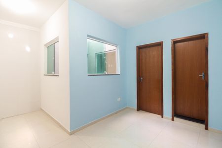 Apartamento à venda com 28m², 1 quarto e sem vaga Apartamento à venda com 28m², 1 quarto e sem vagaSala