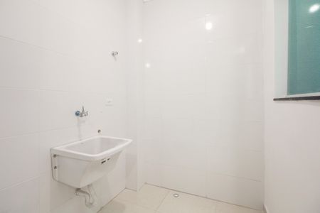 Apartamento à venda com 28m², 1 quarto e sem vaga Apartamento à venda com 28m², 1 quarto e sem vagaÁrea de Serviço