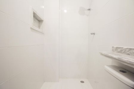 Apartamento à venda com 28m², 1 quarto e sem vaga Apartamento à venda com 28m², 1 quarto e sem vagaBanheiro