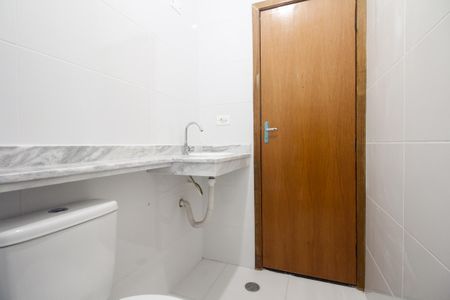 Apartamento à venda com 28m², 1 quarto e sem vaga Apartamento à venda com 28m², 1 quarto e sem vagaBanheiro