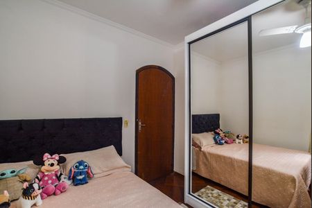 Casa à venda com 250m², 3 quartos e 3 vagasQuarto 1