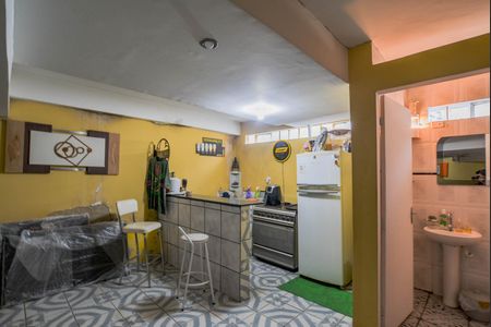 Casa à venda com 250m², 3 quartos e 3 vagasDepósito