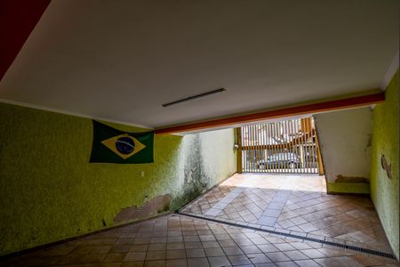 Casa à venda com 250m², 3 quartos e 3 vagasGaragem