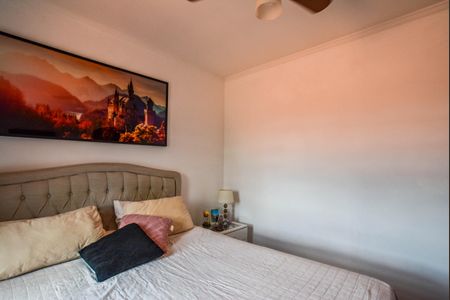 Casa à venda com 250m², 3 quartos e 3 vagasQuarto 2