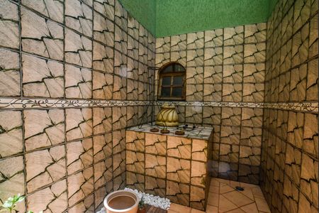 Casa à venda com 250m², 3 quartos e 3 vagasSala