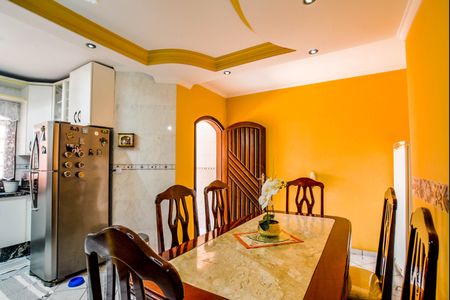 Casa à venda com 250m², 3 quartos e 3 vagasCopa