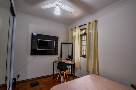 Casa à venda com 250m², 3 quartos e 3 vagasQuarto 1