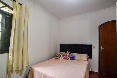 Casa à venda com 250m², 3 quartos e 3 vagasQuarto 1