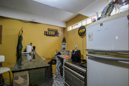 Casa à venda com 250m², 3 quartos e 3 vagasDepósito