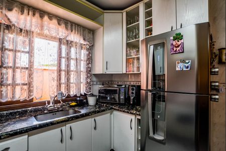 Casa à venda com 250m², 3 quartos e 3 vagasCozinha