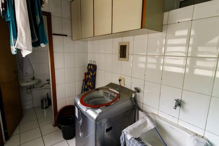 Apartamento para alugar com 100m², 3 quartos e 1 vagaÁrea de Serviço