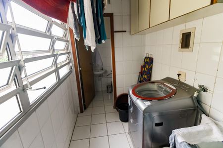 Apartamento para alugar com 100m², 3 quartos e 1 vagaÁrea de Serviço