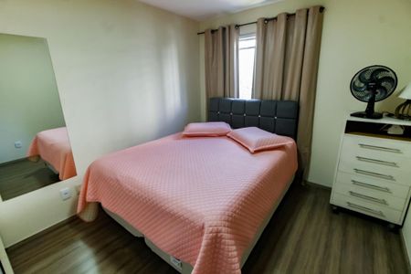Apartamento para alugar com 100m², 3 quartos e 1 vagaQuarto 2