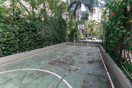 Apartamento para alugar com 100m², 3 quartos e 1 vagaQuadra Esportiva