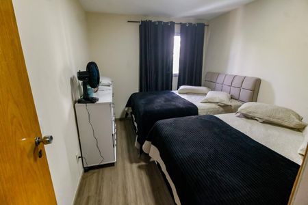 Apartamento para alugar com 100m², 3 quartos e 1 vagaQuarto 1