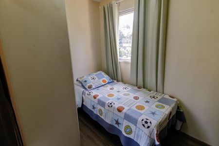Apartamento para alugar com 100m², 3 quartos e 1 vagaQuarto 3