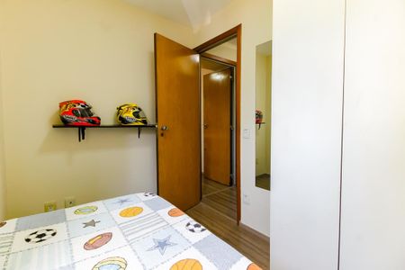 Apartamento para alugar com 100m², 3 quartos e 1 vagaQuarto 3