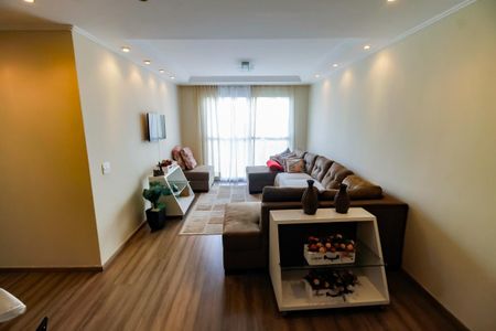 Apartamento para alugar com 100m², 3 quartos e 1 vagaSala