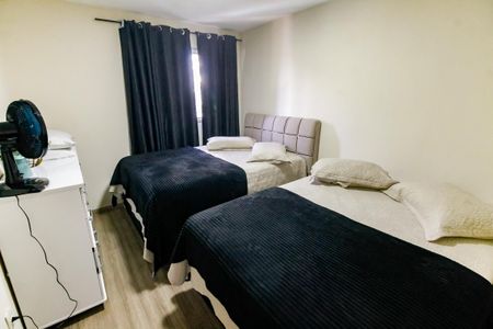 Apartamento para alugar com 100m², 3 quartos e 1 vagaQuarto 1