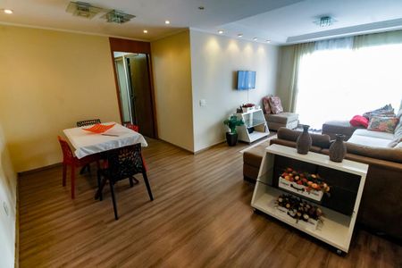 Apartamento para alugar com 100m², 3 quartos e 1 vagaSala