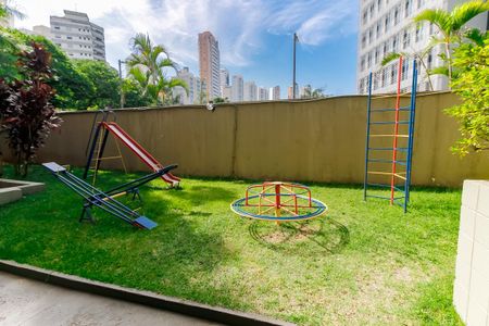 Apartamento para alugar com 100m², 3 quartos e 1 vagaÁrea comum - Playground