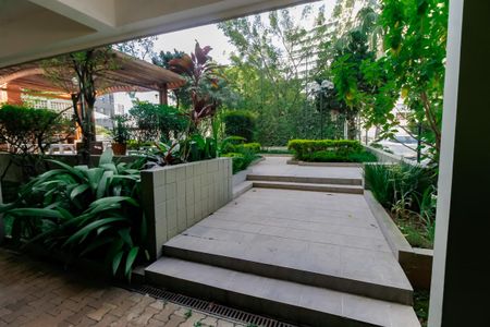 Apartamento para alugar com 100m², 3 quartos e 1 vagaÁrea comum