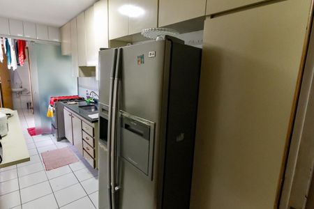 Apartamento para alugar com 100m², 3 quartos e 1 vagaCozinha - Armários