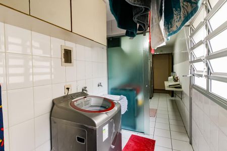 Apartamento para alugar com 100m², 3 quartos e 1 vagaÁrea de Serviço