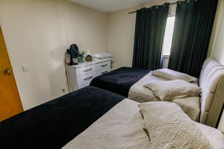 Apartamento para alugar com 100m², 3 quartos e 1 vagaQuarto 1