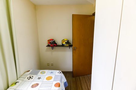 Apartamento para alugar com 100m², 3 quartos e 1 vagaQuarto 3