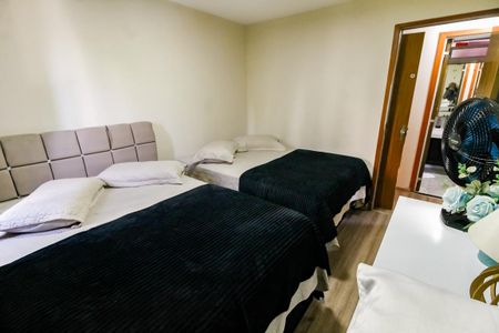 Apartamento para alugar com 100m², 3 quartos e 1 vagaQuarto 1
