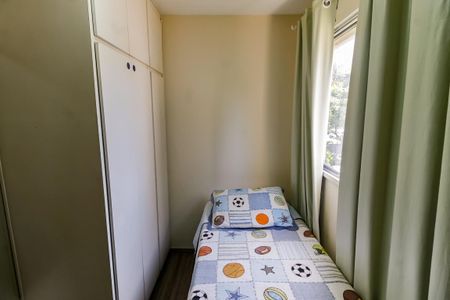 Apartamento para alugar com 100m², 3 quartos e 1 vagaQuarto 3
