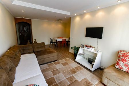 Apartamento para alugar com 100m², 3 quartos e 1 vagaSala