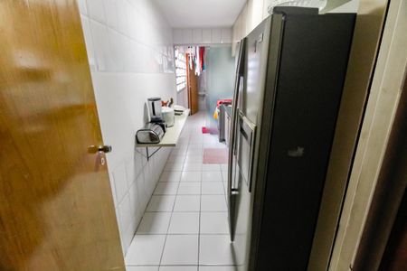 Apartamento para alugar com 100m², 3 quartos e 1 vagaCozinha - Armários