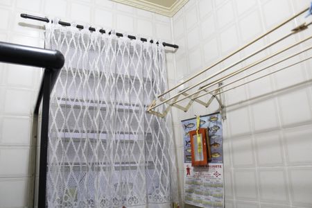 Apartamento para alugar com 45m², 1 quarto e sem vagaBanheiro