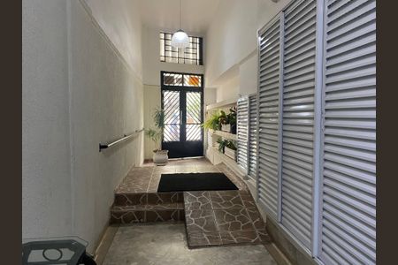 Apartamento para alugar com 45m², 1 quarto e sem vaga Apartamento para alugar com 45m², 1 quarto e sem vagaÁrea comum