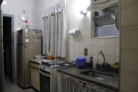 Apartamento para alugar com 45m², 1 quarto e sem vagaCozinha