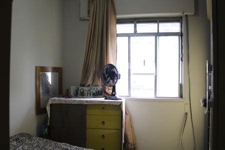 Apartamento para alugar com 45m², 1 quarto e sem vagaQuarto