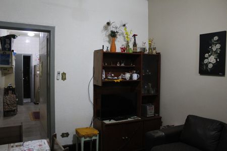 Apartamento para alugar com 45m², 1 quarto e sem vagaSala