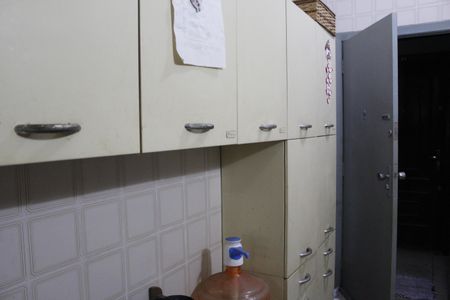Apartamento para alugar com 45m², 1 quarto e sem vagaCozinha