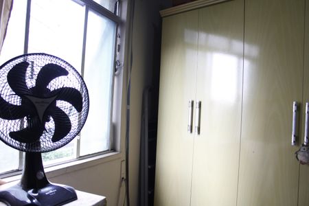 Apartamento para alugar com 45m², 1 quarto e sem vagaQuarto