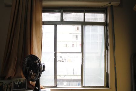 Apartamento para alugar com 45m², 1 quarto e sem vagaQuarto