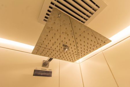 Apartamento para alugar com 53m², 2 quartos e 1 vagaBanheiro