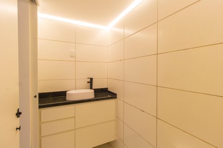 Apartamento para alugar com 53m², 2 quartos e 1 vagaBanheiro