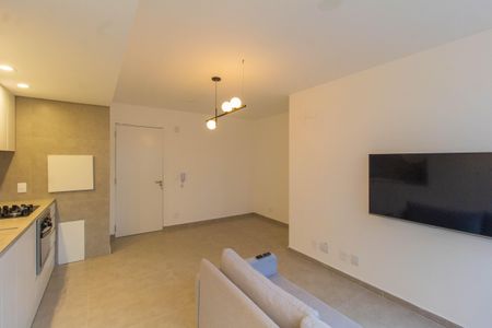 Apartamento para alugar com 53m², 2 quartos e 1 vagaSala/Cozinha/Área de Serviço