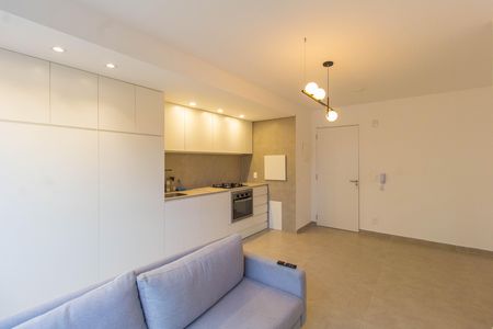 Apartamento para alugar com 53m², 2 quartos e 1 vagaSala/Cozinha/Área de Serviço