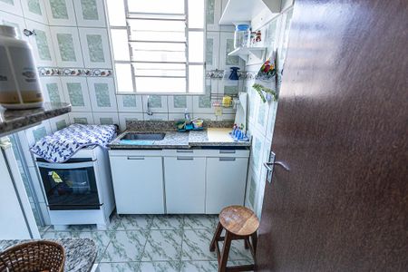 Casa à venda com 54m², 2 quartos e sem vaga Casa à venda com 54m², 2 quartos e sem vagaCozinha