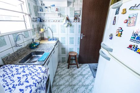 Casa à venda com 54m², 2 quartos e sem vaga Casa à venda com 54m², 2 quartos e sem vagaCozinha